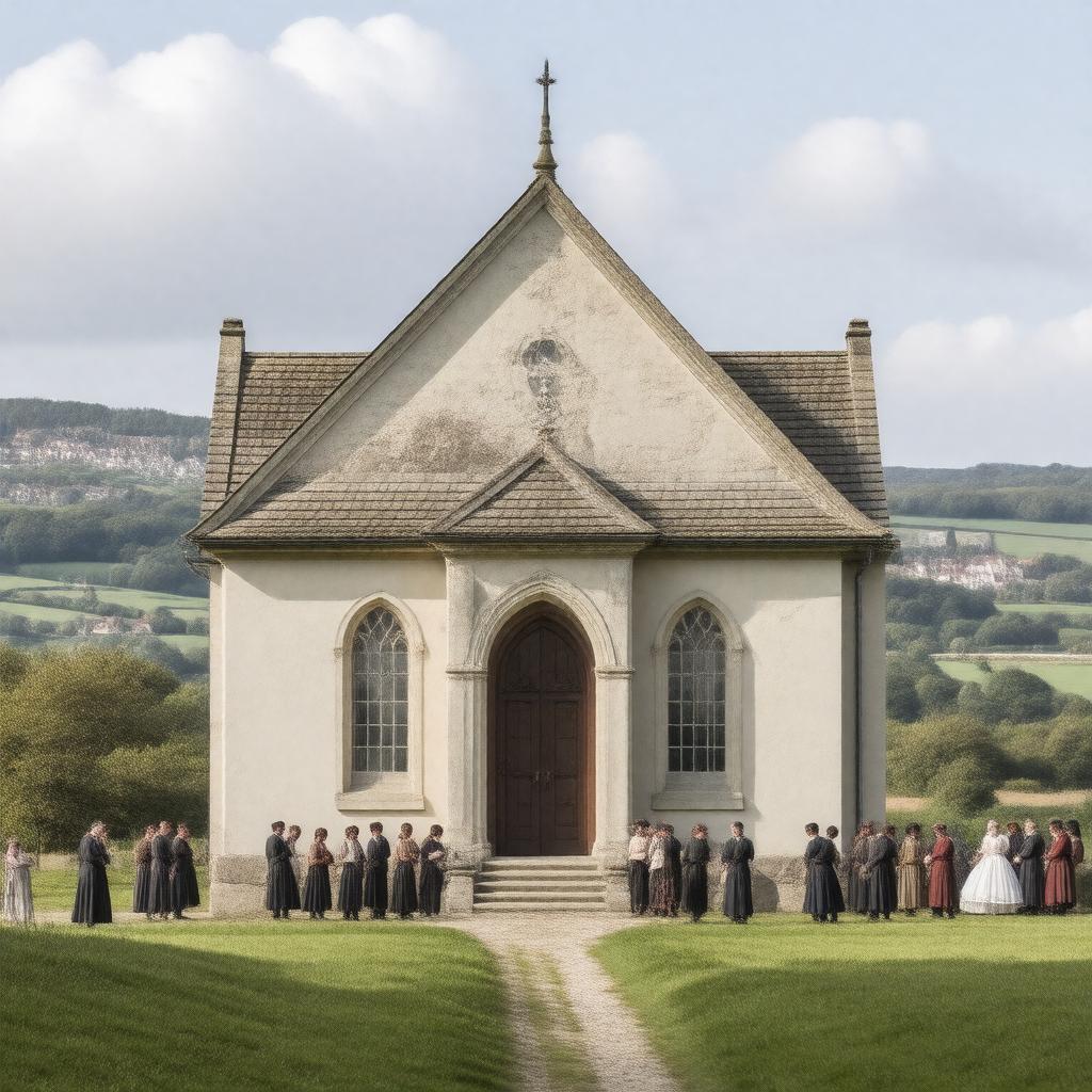 Wesleyan Methodist Church (Great Britain)